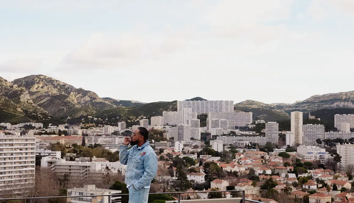Alonzo : 30 ans de carrière et un nouvel album en plein essor