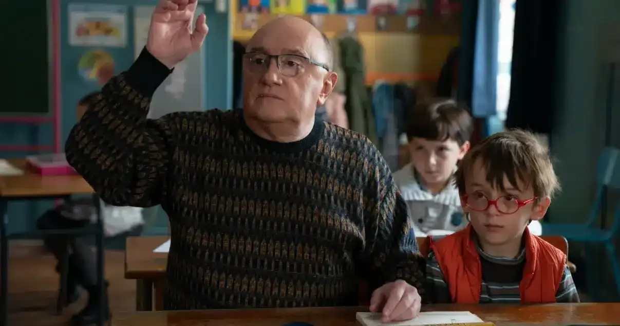 Les Petites Victoires : Découvrez le Charmant Village Breton Derrière le Film !