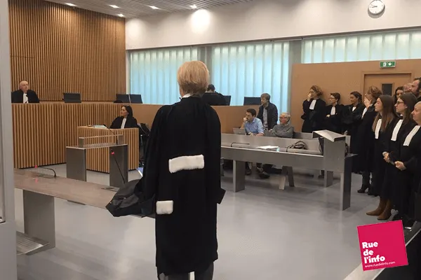 Impact du Covid-19 sur la situation des avocats en France