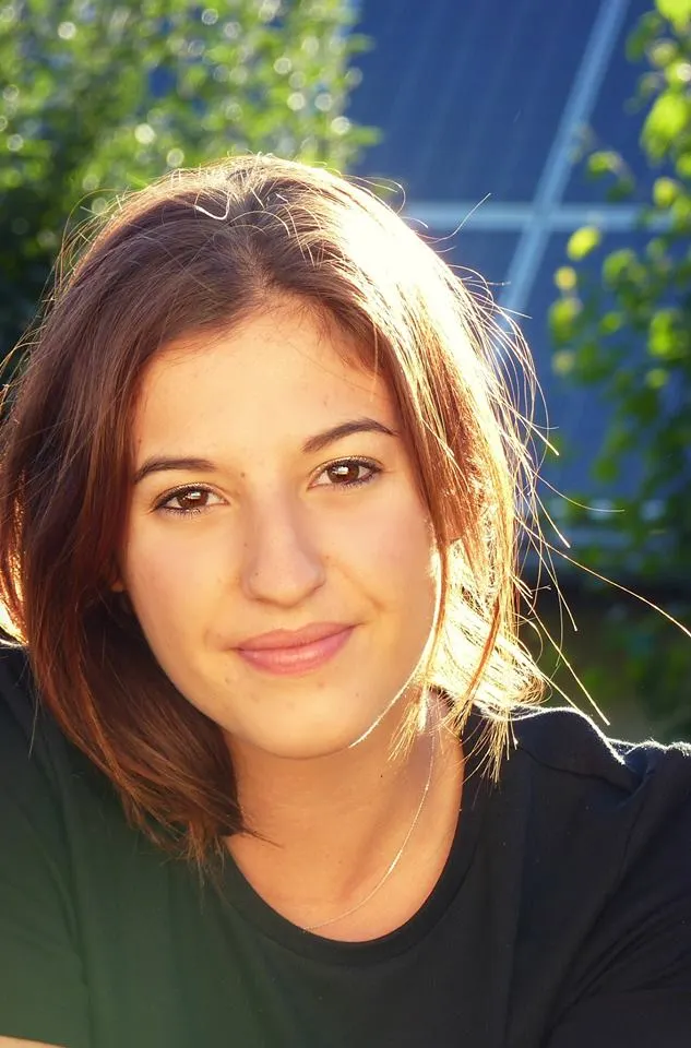 Eline Dupraz