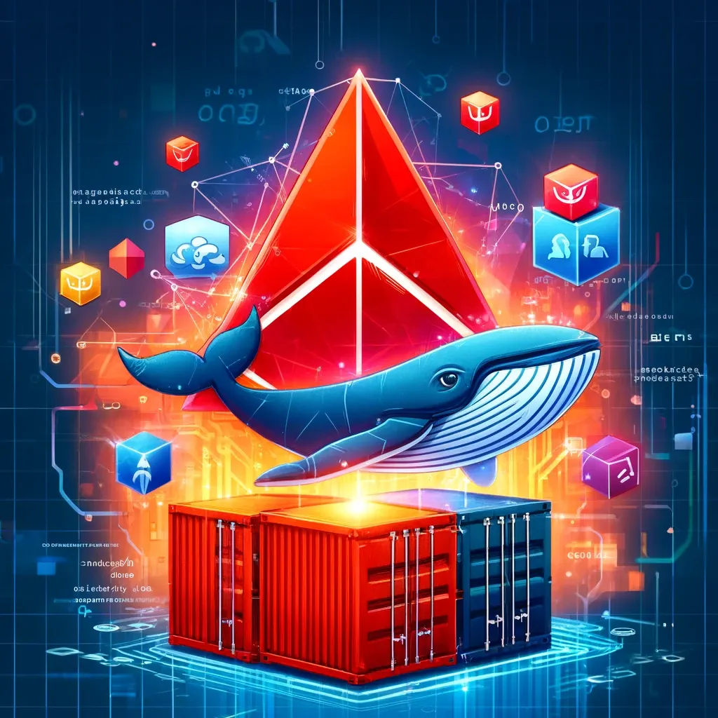Développez avec Angular et Docker : Découvrez ng-starter-app