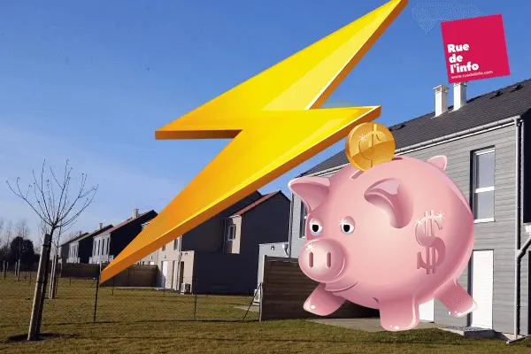 Comment réduire votre facture d électricité en 2023 ?
