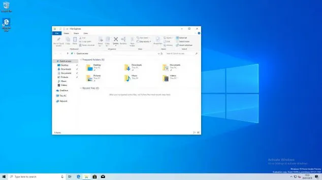 update april 2019 – Windows 10