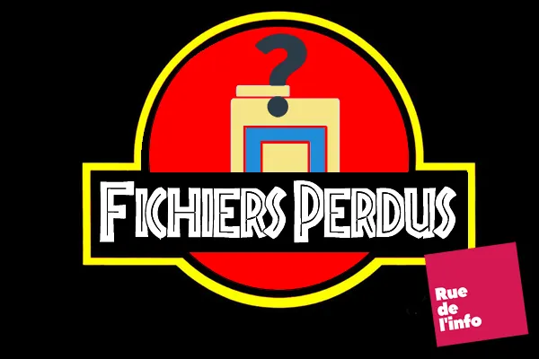 Comment récupérer des fichiers supprimés, modifiés ou perdus ?
