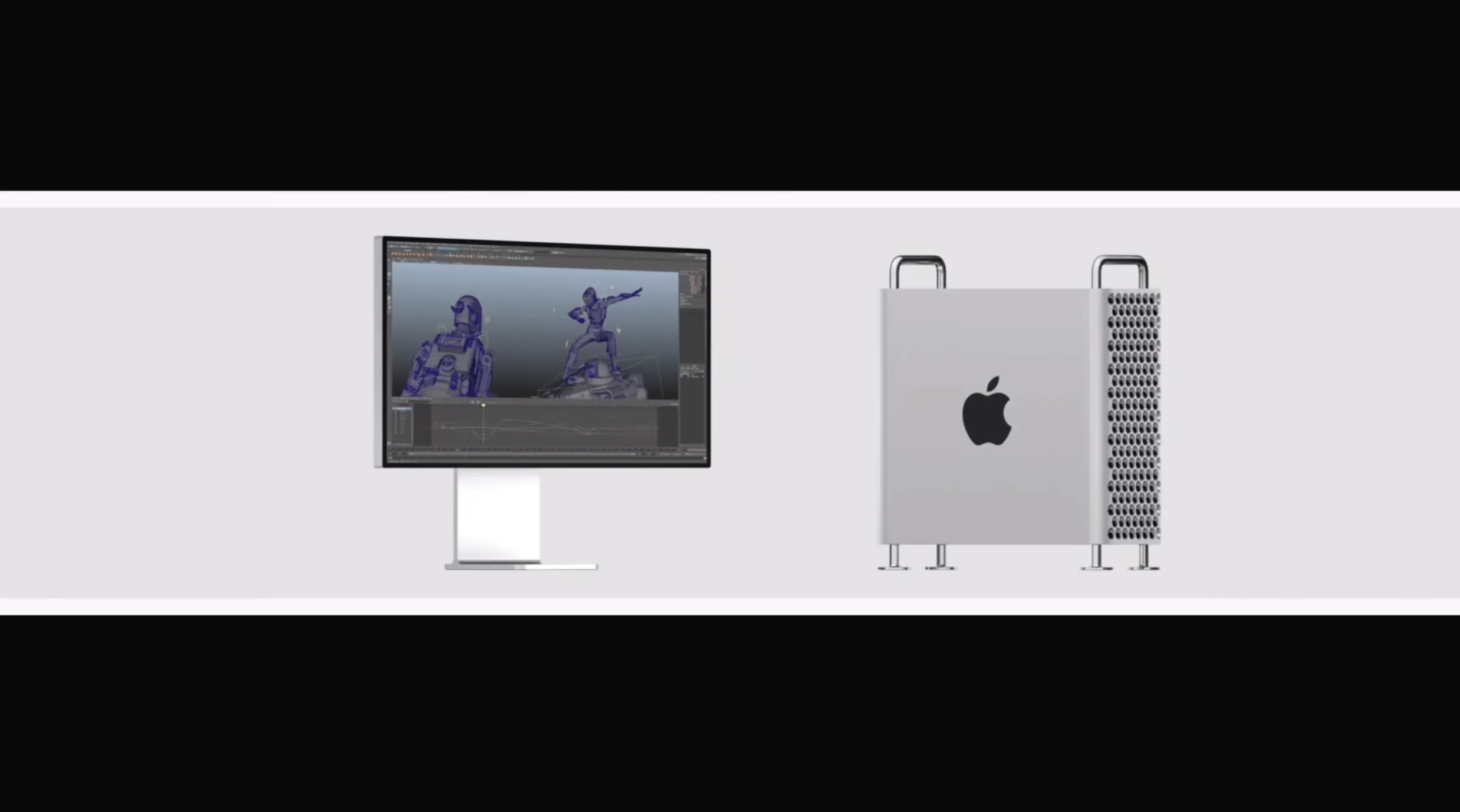 Apple Mac Pro 2019 – 5000 $ – Rue de l’info