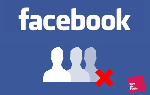 Comment supprimer plusieurs amis facebook en une seule fois?