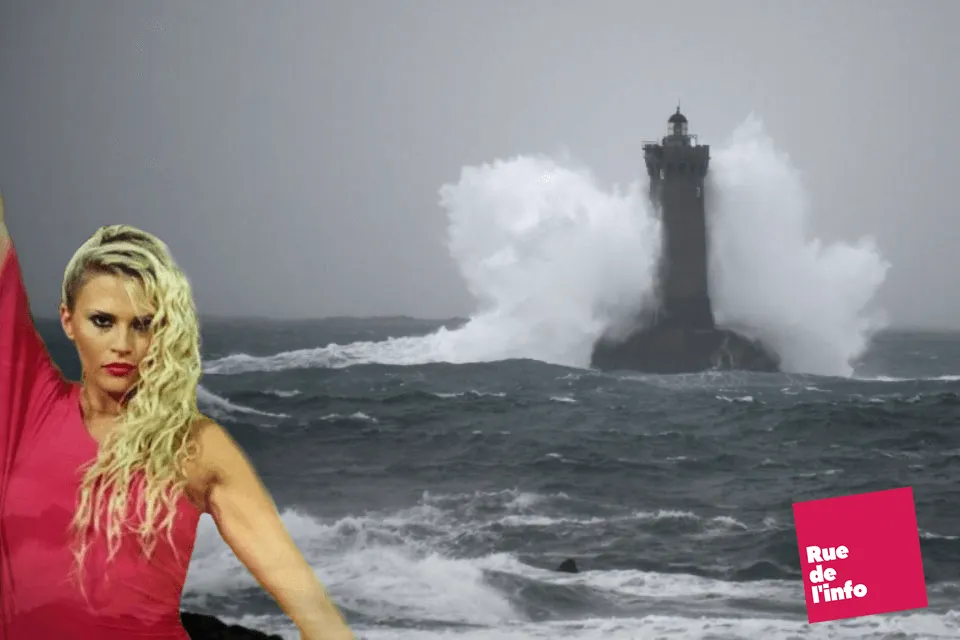 Tempête Bella : 7 départements sont placés en vigilance orange