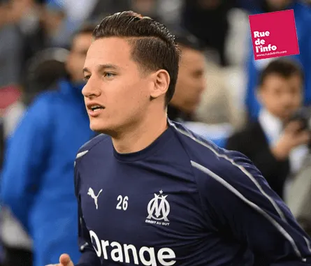 Florian Thauvin : Retour après la trêve hivernale !