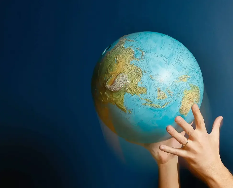 Jour de la Terre 2025 : Pourquoi célébrer notre planète et comment agir ?