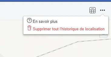 Stoppez la géolocalisation de facebook – rue de l’info