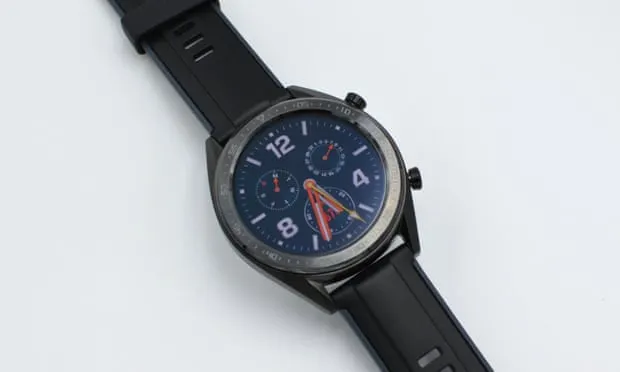 huawei watch