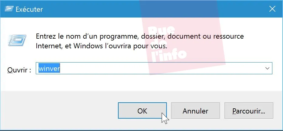 winver – Rue de l’info