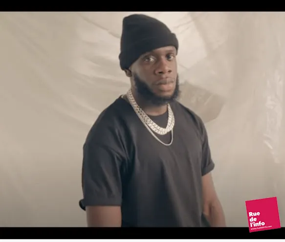JARL LEO : Son tout nouveau clip C est nous