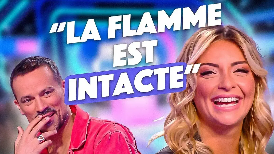 De Roméo et Juliette à Aujourd hui : Que Sont Devenus Damien Sargue et Cécilia Cara ?