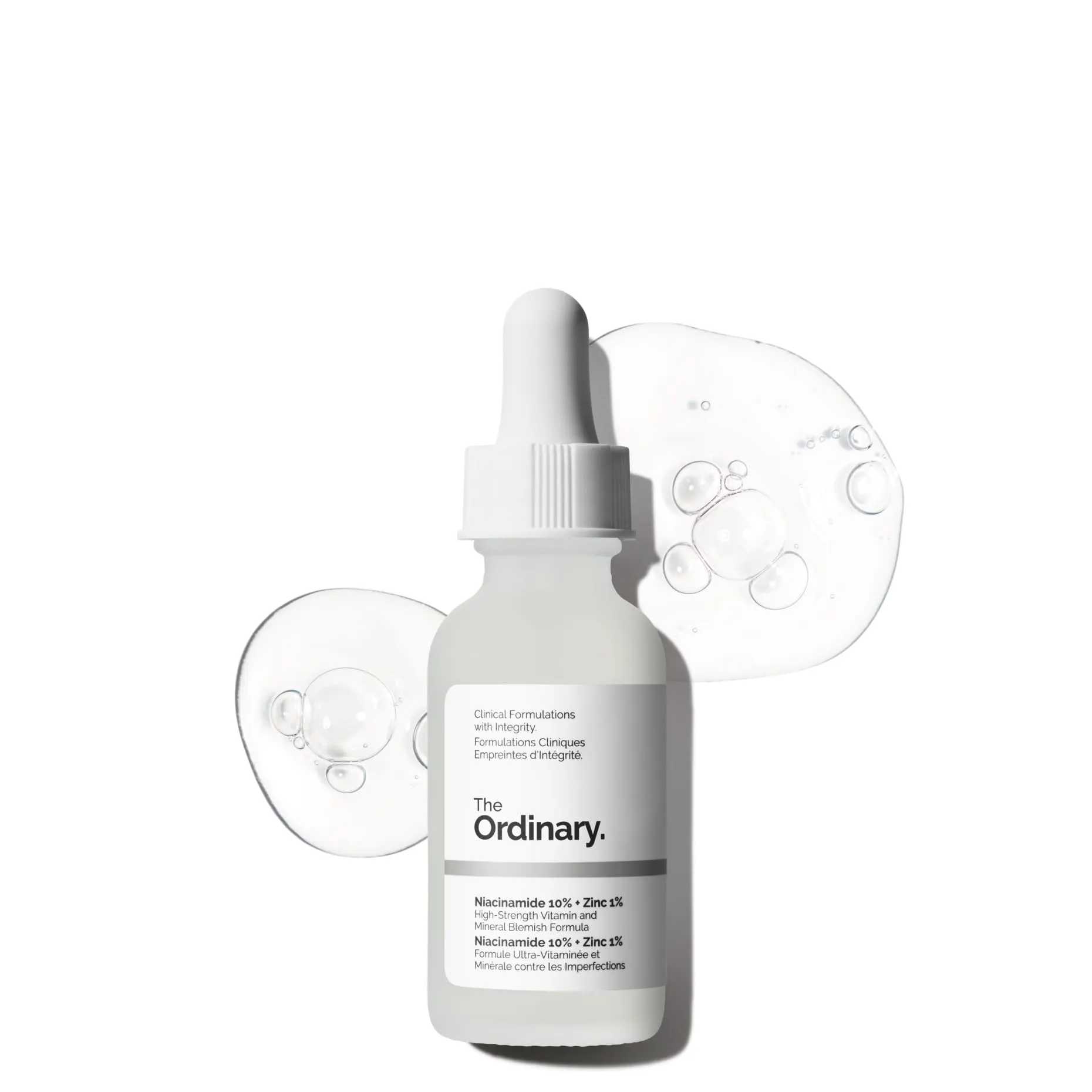 Le sérum niacinamide à moins de 6 € qui transforme les peaux à imperfections