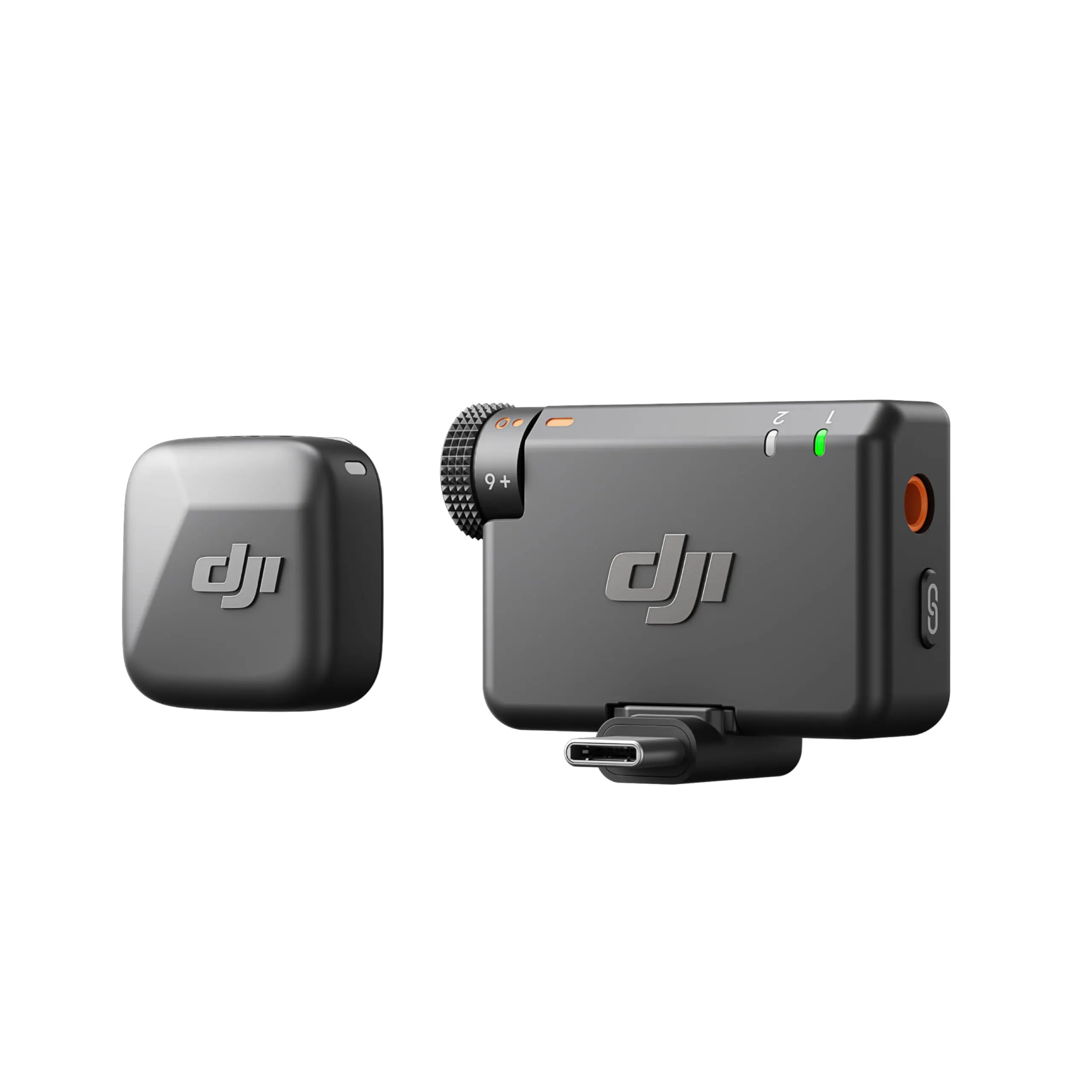 DJI Mic Mini : l’audio ultra-léger qui change tout à 45 €