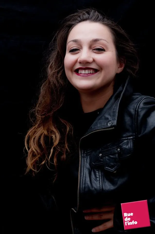 Camille Millian : Interview Exclusive [Siddhartha l Opéra Rock]