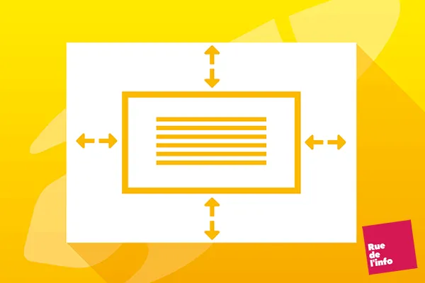 CSS comment centrer une image horizontalement et verticalement dans un bloc ?