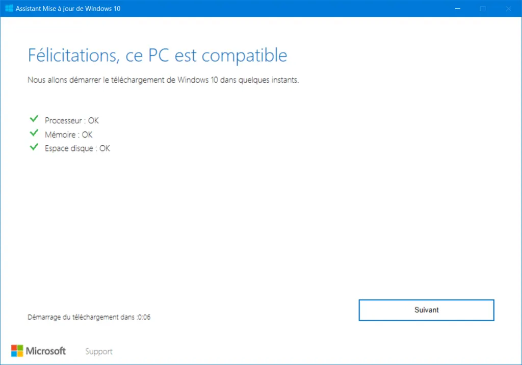 Windows 10 – October 2018