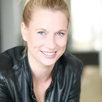 Agnès Dubarry