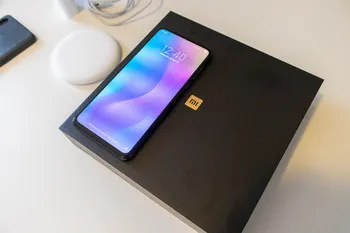 Xiaomi Mix3