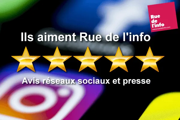 Les avis de nos supers followers