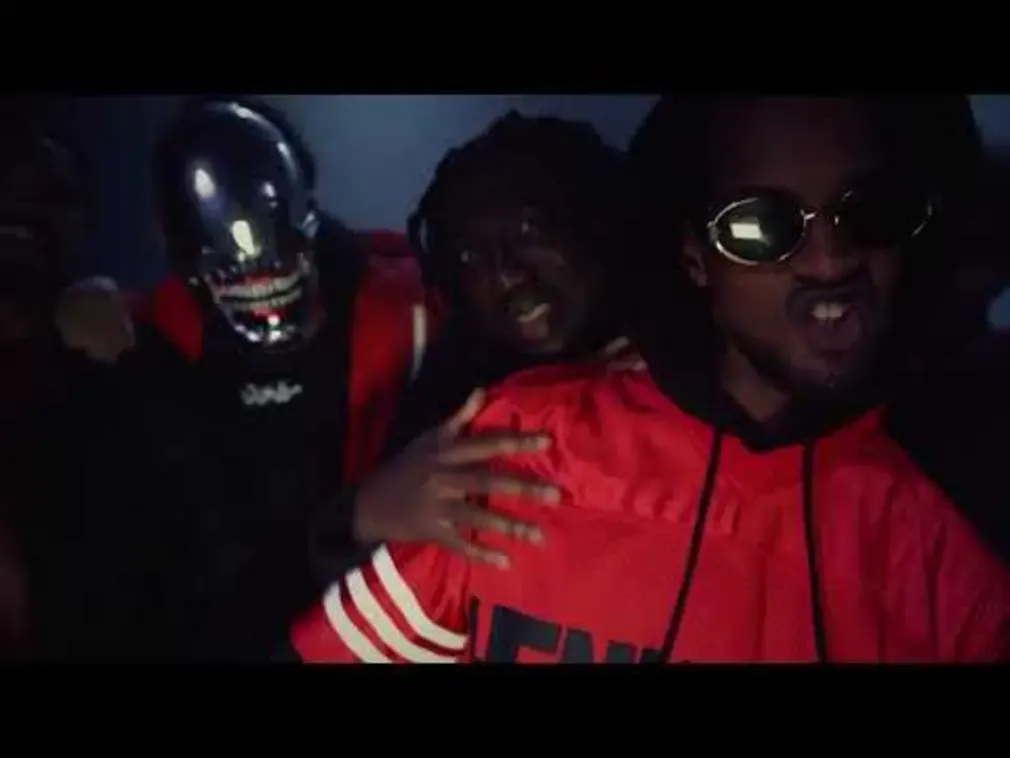 Coeff Sterneis balancent « Don t Forget » : Une collab explosive avec Dope D.O.D, Jyeuhair Hiero Ene !
