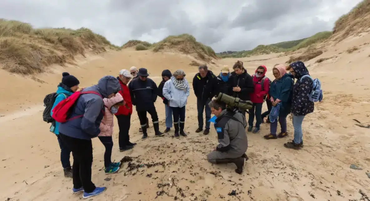 La Fête de la Nature revient en force dans le Cotentin en mai 2025 !