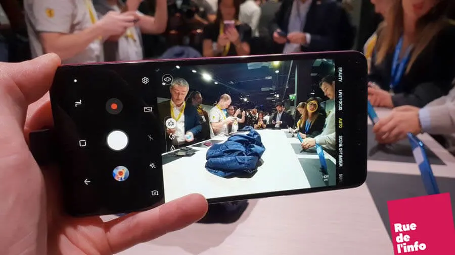 photos panoramiques samsung galaxy a9 – Rue de l’info