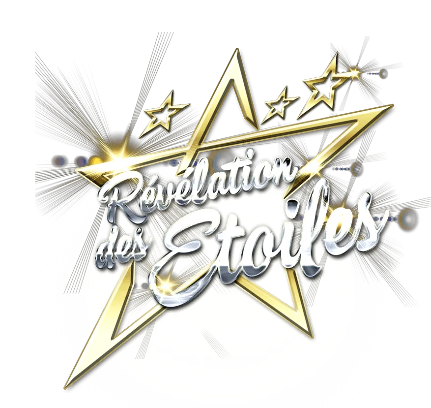 Concours Révélations de étoiles