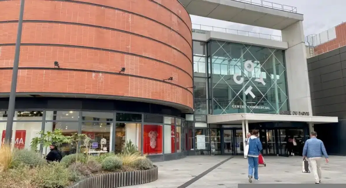 Du bruit dans la cuisine : une enseigne emblématique revient au Centre Coty au Havre