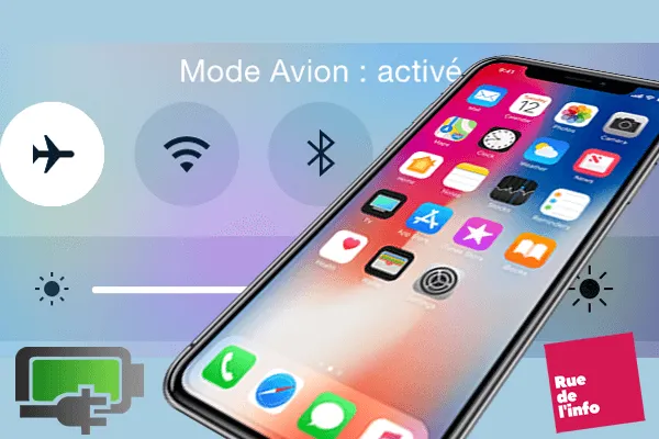 Comment charger son iPhone plus rapidement ?