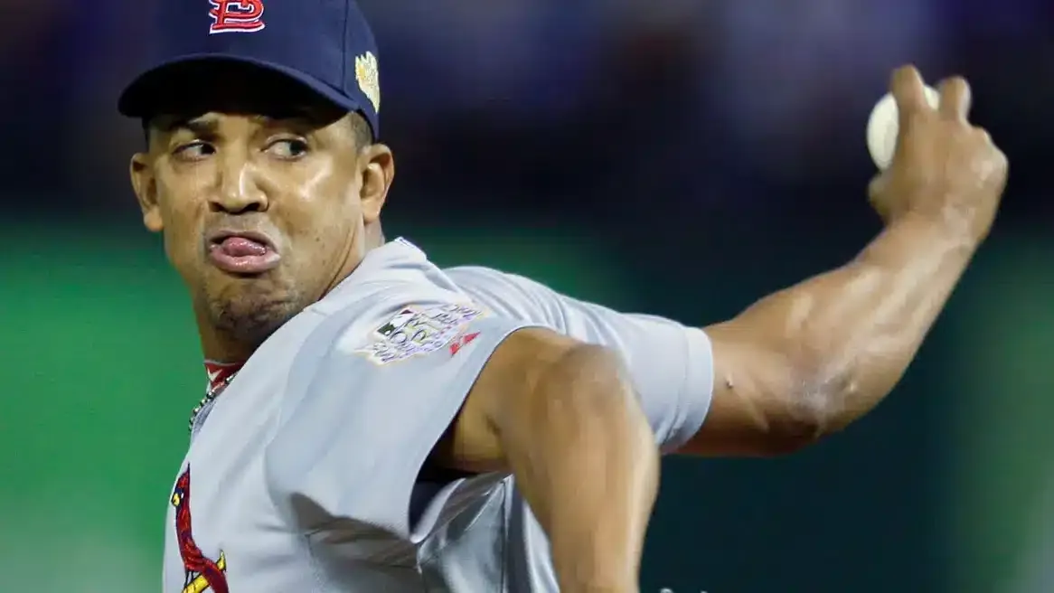 Le monde du baseball en deuil : Octavio Dotel, légende du monticule, disparaît tragiquement en République dominicaine