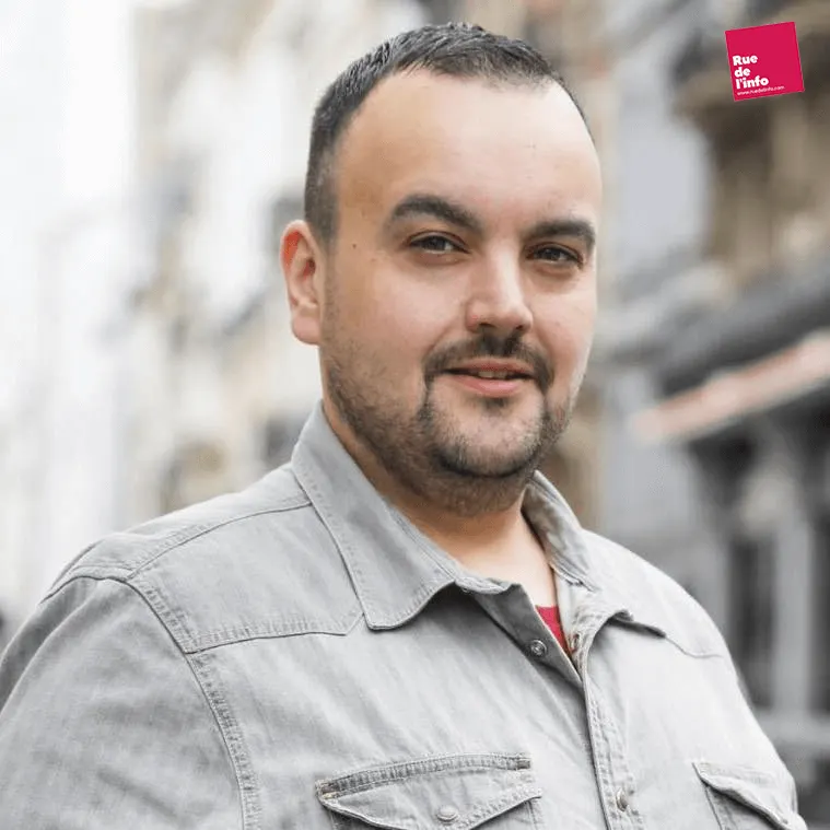 AXEL HIRSOUX : Ananda, le gentil cousin de Siddhartha