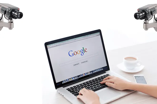 Protéger sa vie vie privée sur internet