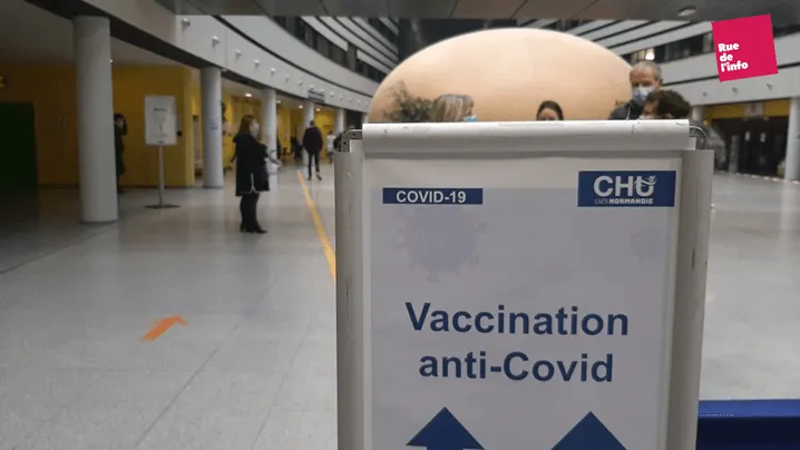 Plus de 2 millions de Français ont pris rendez-vous pour la vaccination.