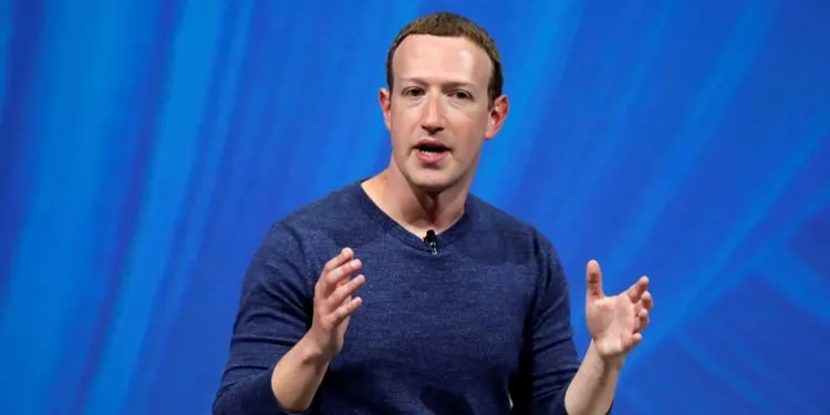 Zuckerberg présente Libra
