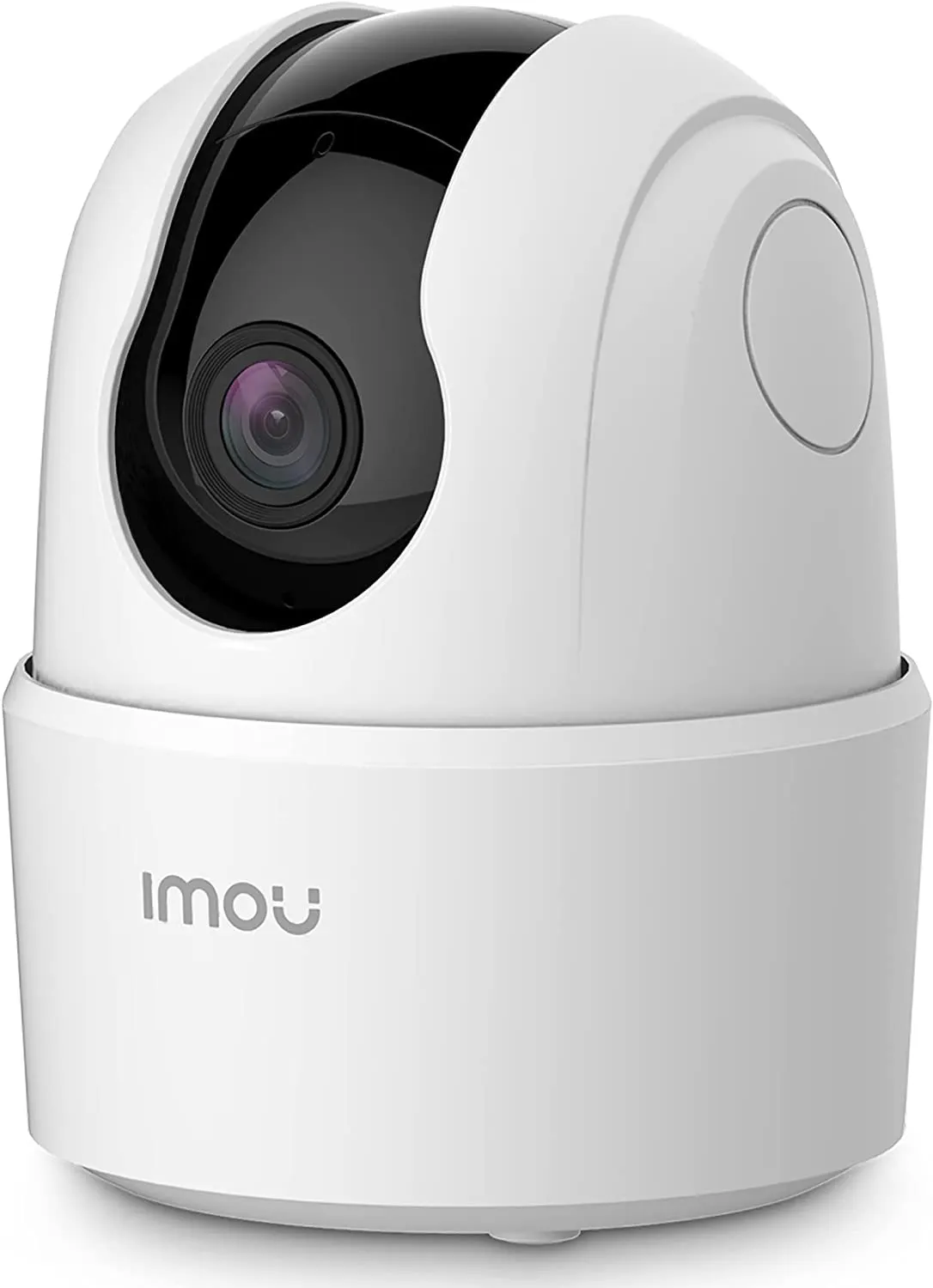 Surveillez votre intérieur comme jamais avec la caméra Imou 2K à 21,99 €