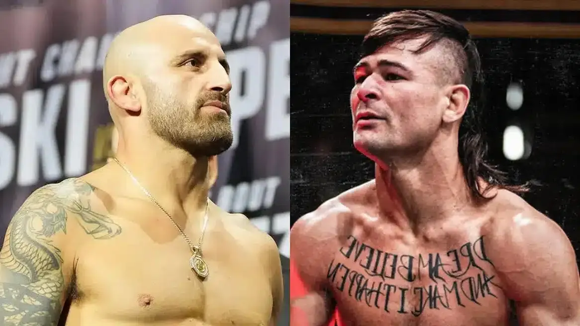UFC 314 : Diego Lopes revient sur sa défaite face à Alexander Volkanovski