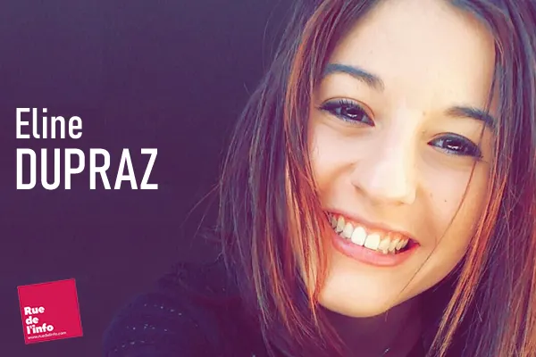 Eline Dupraz : La douce voix de Chambéry [Interview exclusive]