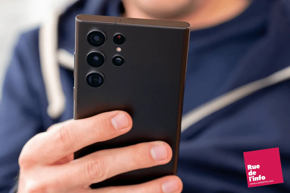 Samsung Galaxy S23 Ultra : Les dernières infos