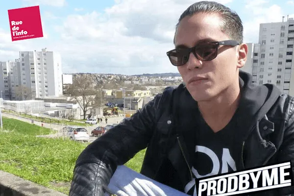 Jon Ali : un artiste complet
