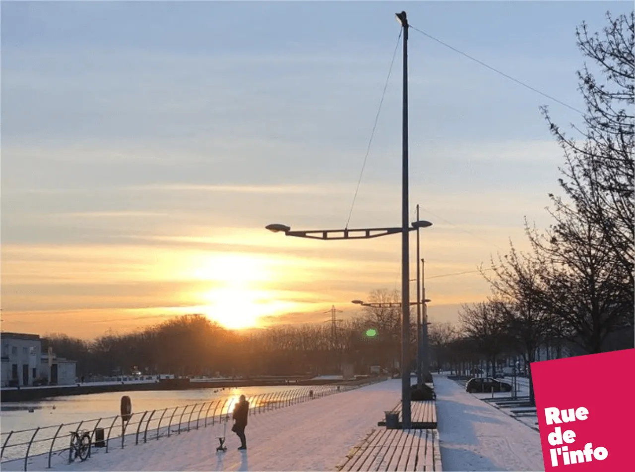 Météo : douze départements supplémentaires en surveillance orange