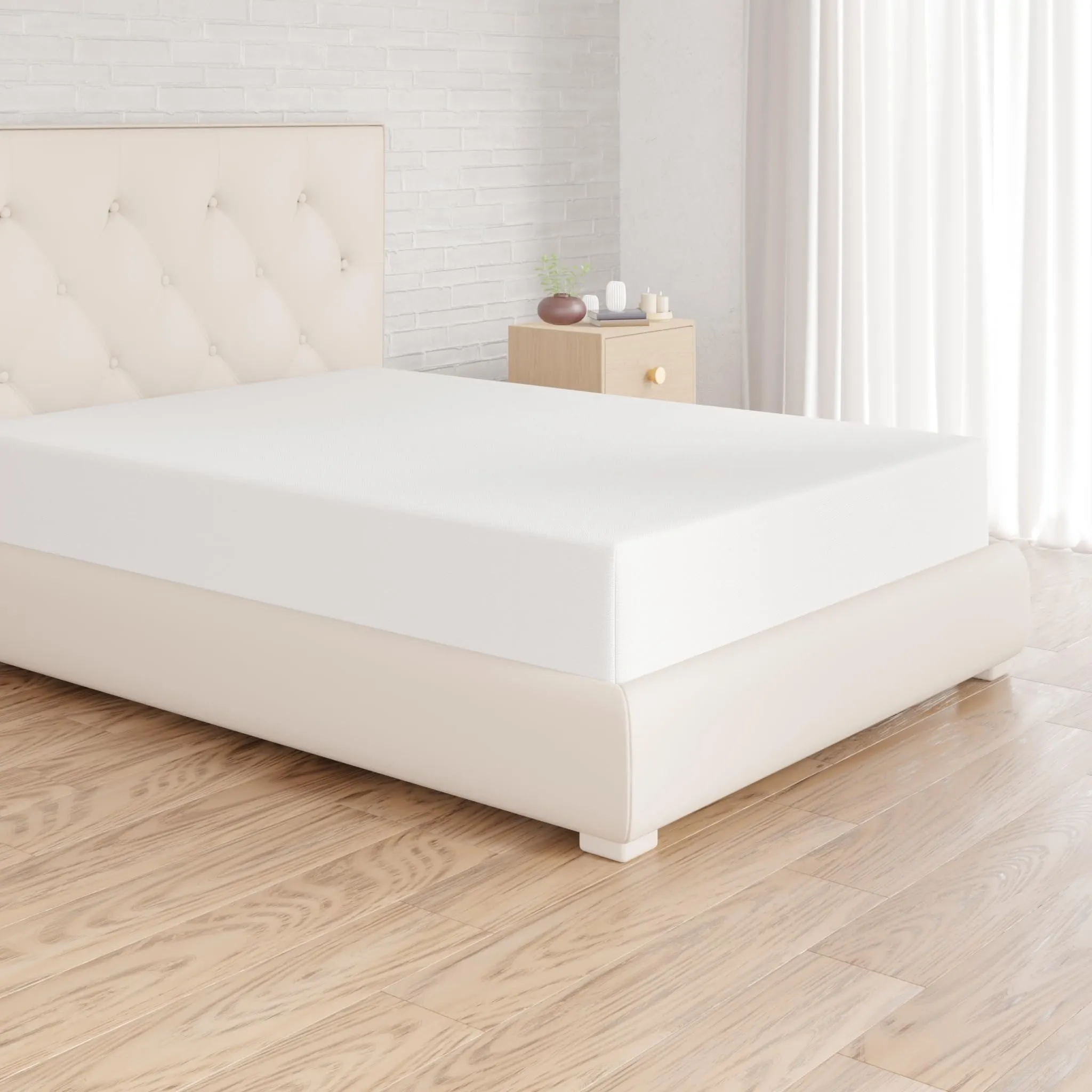 Un drap-housse doux et ajusté pour un sommeil parfait à petit prix