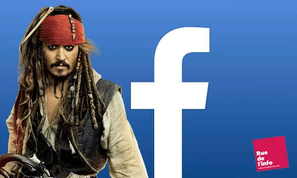 Comment savoir si quelqu’un est connecté sur mon compte Facebook ?