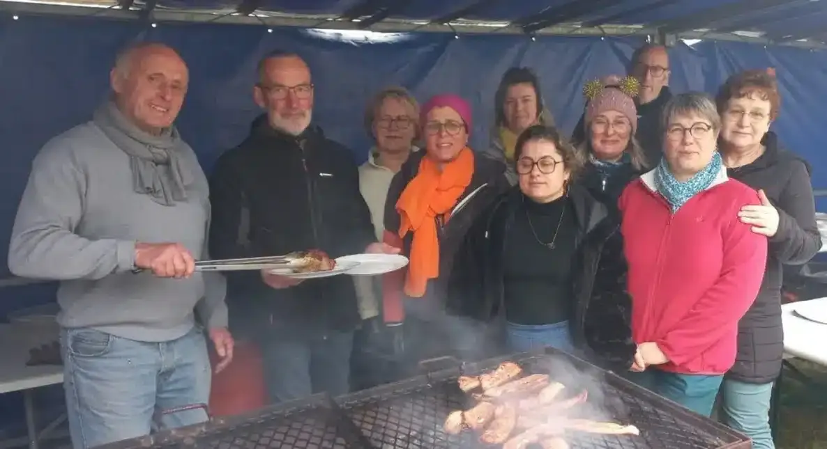 La Haye en fête : Vide-greniers, festival et animations explosives pour 2025 !