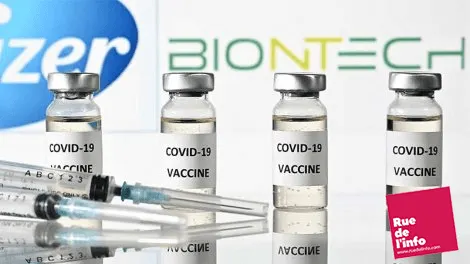 Portugal : Le décès de l aidant de 41 ans n a rien à voir avec le vaccin de Pfizer