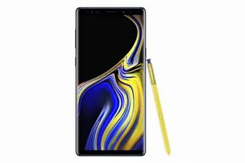 note 9 – Samsung