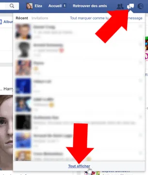 Comment savoir si un ami m’a bloquer sur Facebook – rue de l’info