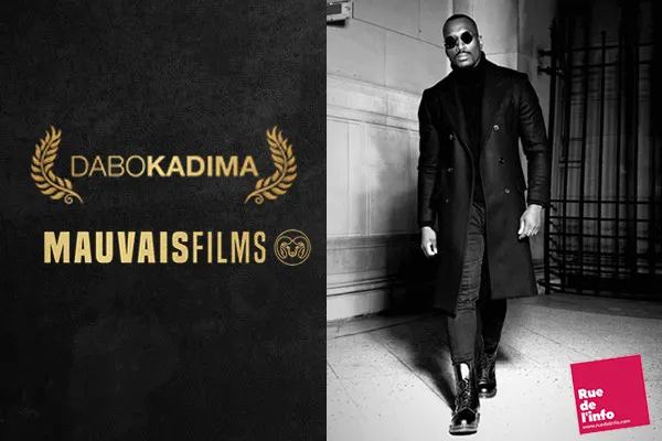 Dabo Kadima : Le Self Made Man (Interview exclusive)